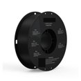 thumbnail image 1 of ABS ASA PETG/PLA Carbon Fiber 1.75mm 3D Printing Filament 1KG For 3D FDM Printer ,Easy to Use, 1 of 6