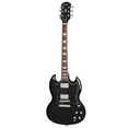 thumbnail image 2 of Epiphone SG Standard - Ébène avec Sac, 2 of 2
