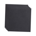 thumbnail image 2 of 10 Pcs Grande Réparation de Trampoline Fixation de 4 Pouces Couverture de Trou Durable Patch Patch Seulement, 2 of 7