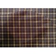 thumbnail image 4 of oneOone Cotton Silk Fabric Tartan Check Fabric Prints By Yard 42 Inch Wide, 4 of 4