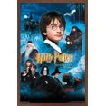 thumbnail image 1 of Harry Potter à l'école des sorciers - Bougies One Sheet, 1 of 4