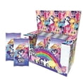 thumbnail image 1 of My Little Pony Anime Peripheral Card Rainbow Pack 2nd Bomb SSR Card Tour Genuine Card UR Game Collection Card Children‘s Toys, 1 of 6