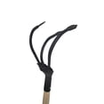 thumbnail image 5 of Farm Tuff Dutch Hoe & 3 Prong Cultivator garden tool set, 5 of 5