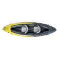 thumbnail image 4 of Explorer K2 Kayak, Ensemble de Kayak Gonflable pour 2 Personnes avec Aviron en Aluminium et Pompe à Air à Haut Débit, 4 of 5