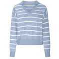 thumbnail image 4 of Vestes de Printemps pour Femmes Mode Femmes Décontracté à Manches Longues Imprimé Col Montant à Carreaux Seater, 4 of 8
