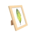 thumbnail image 3 of XZNGL 3.5x5Wooden Classic Picture Frame P ine Wood Frame for 3.5x5Inch Photo, 3 of 9