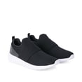 thumbnail image 3 of Athletic Works Men'S Slip-On Sneakers, 3 of 4