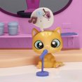 thumbnail image 4 of Littlest Pet Shop Pawristas Caf, 4 of 14