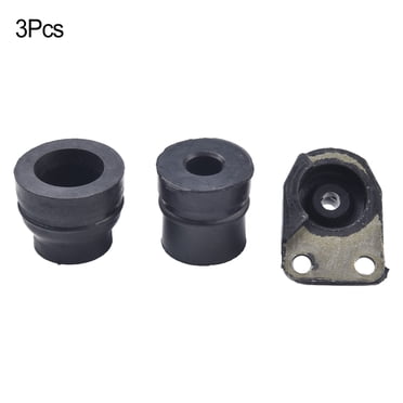 Feimier Anti-Vibration Buffer Set Screw Cap Mount Kit Fit for 026 M 60 MS 260,Yard, Garden & Outdoor Living