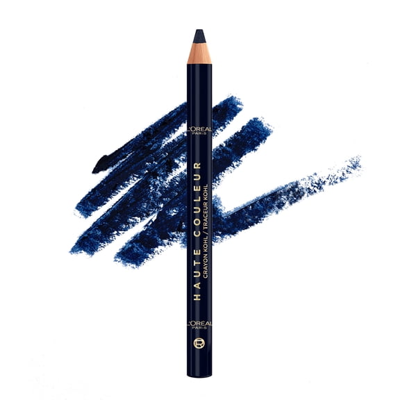 L'Oréal Paris Creamy And Blendable Haute Couleur Khol Eyeliner