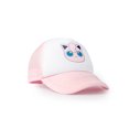 thumbnail image 1 of Pokemon Girls Pink Adjustable Curved Peak Cap, 1 of 6