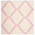 thumbnail image 3 of Safavieh Dallas Logan Geometric Shag Area Rug, 3 of 4