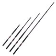thumbnail image 1 of /9.8ft Lightweight Carbon Fiber 4 Sections Extendable Telescoping Microphone Boom Pole Arm Extension with 3kg/6.6lbs Load Capacity, 1 of 6