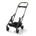 thumbnail image 1 of Graco GoMax Compact Stroller Frame | Accepts All Graco Infant Car Seats | Backpack Style Lightweight Travel Stroller Frame, 1 of 8