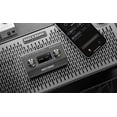 thumbnail image 2 of Hotone EC-2 Pulze Control Wireless MIDI Controller - 2-Footswitch Guitar Pedal with Bluetooth, 12Hr Battery, Mobile App, 2 of 7