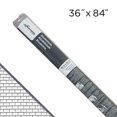 thumbnail image 4 of Saint-Gobain ADFORS FCS9222-M Aluminum Window Screen, 36" x 84", Bright, 4 of 4