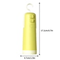 thumbnail image 3 of Boovnll Sealing Machine, Household Small Vacuum Machine Portable Sealing and Packaging Machine Food Sealing Machine Filling Pump Plastic Sealing Handheld, Smart Home, Home, 3 of 5