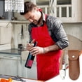 thumbnail image 1 of Yhmxh Kitchen Gadgets Kitchen Utensils Home and Kitchen Log Handle Bottle Opener Multifunctional Portable Knife Bottle Opener Wine Wine Bottle Opener bottle opener, 1 of 3