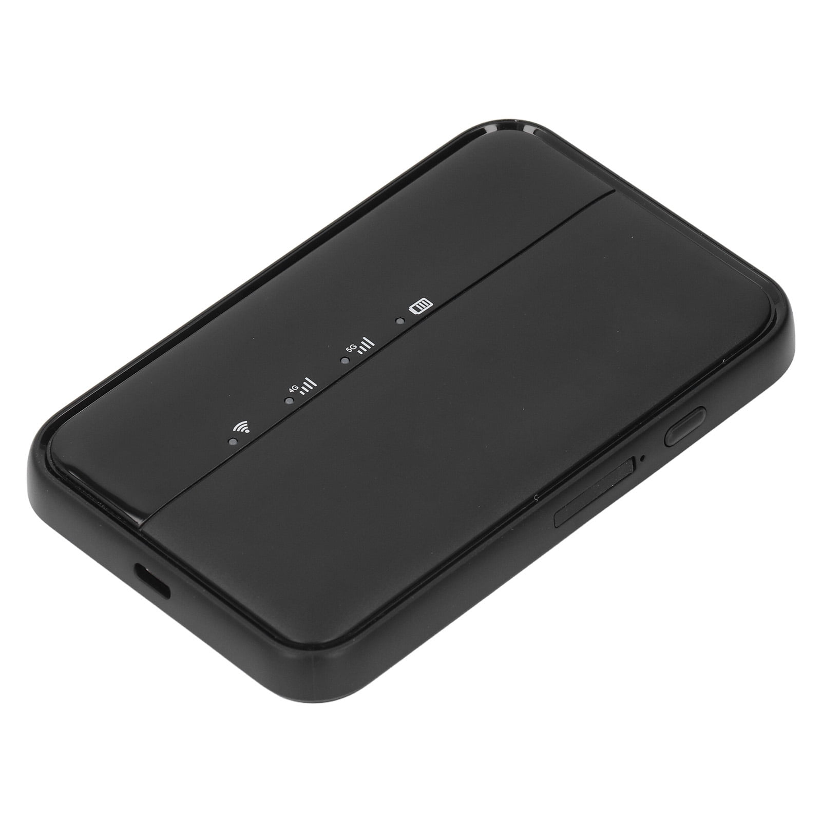 Mobile Hotspot, Fast Charging Dual Band Gigabit Portable WiFi Device  for Office
