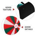 thumbnail image 3 of Milisten Festive Acrylic Prize Wheel for Party Challenges and Fortune Game Entertainment, 3 of 6