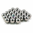 thumbnail image 1 of Bike Bearing Steel Balls for Wheel Hub 4.76mm 3/16In Front Or 6.35mm 1/4In Rear, 1 of 6
