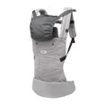 thumbnail image 3 of Le porte-bébé convertible 4-en-1 de LittleZen Gris, 3 of 6