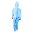 thumbnail image 5 of Care Bears Grumpy Bear Adult Unisex Comfy Wear Costume, 5 of 5