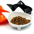thumbnail image 4 of GROWTH TANK Shaped Bowl Non-slip Feeding Blue, 4 of 9
