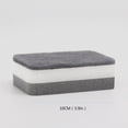 thumbnail image 2 of Kitchen Cleaning Versatile 20-Pack Scrubbing Pads for Dish Pan Kitchen Garage Bathroom Cleaning Scrubber, 2 of 6