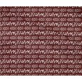 thumbnail image 4 of oneOone Cotton Flex Fabric Diamond & Leaves Block Fabric Prints By Yard 40 Inch Wide, 4 of 4