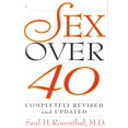 thumbnail image 1 of Sex over 40, Saul H. Rosenthal Paperback, 1 of 3