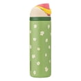thumbnail image 1 of Owala Darling Daisy FreeSip Bouteille d'Eau - 32oz Vert Floral, 1 of 8