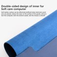 thumbnail image 4 of ruzhgo Protection Shell Tablet Solid Minimalist Shielder Waterproof Practical Cover Multifunctional Special Networking Purplish Blue 11 in Black 11'', 4 of 6