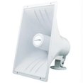 thumbnail image 1 of SPECO SPC-40RP 7 x 11 Inch Weatherproof PA Speaker - 8 ohm, 1 of 2