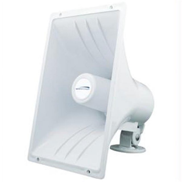 SPECO SPC-40RP 7 x 11 Inch Weatherproof PA Speaker - 8 ohm