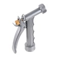 thumbnail image 4 of Expert Gardener Metal Pistol Watering Nozzle, 4 of 15
