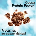 thumbnail image 3 of Jordans Cocoa Protein Granola Clusters, 3 of 7