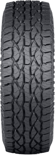 Atturo Trail Blade ATS tire LT35X12.50R18 LRE 128S BL on and off-road all-weather tire