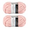 thumbnail image 3 of MAINSTAYS 2 pack rose polyester yarn, 3 of 4