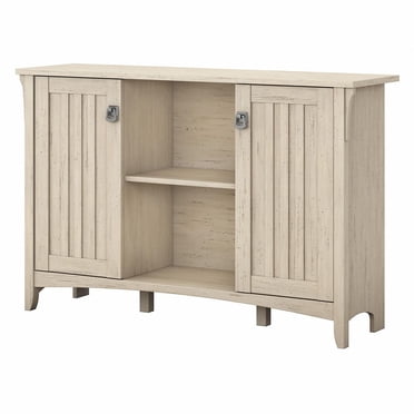Bush Furniture's Salinas Accent Cabinet