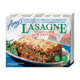 thumbnail image 1 of Amy's Kitchen Vegetable Lasagna, 1 of 5