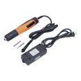 thumbnail image 3 of Mini Electrical Screwdriver,Electrical Screwdriver L104101 Safe Mini Screwdriver Mini Power Drill High-Precision Functionality, 3 of 14
