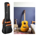 thumbnail image 2 of Tachiuwa Electric Guitar Bag Backpack with Adjustable Shoulder Straps Oxford Cloth Guitar, 2 of 9