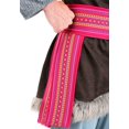 thumbnail image 4 of Frozen Kristoff Deluxe Adult Costume, 4 of 10