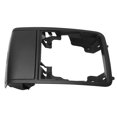 thumbnail image 3 of Overhead Console Glasses Holder, Protective Black OEM Standard 56D868837A  For MK6 B7, 3 of 8