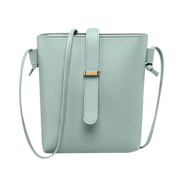 Meitianfacai Small Leather Shoulder Bag, Crossbody Cellphone Wallet Purse Lightweight Crossbody Handbags for Women Crossbody Bags for Women Bags for Women
