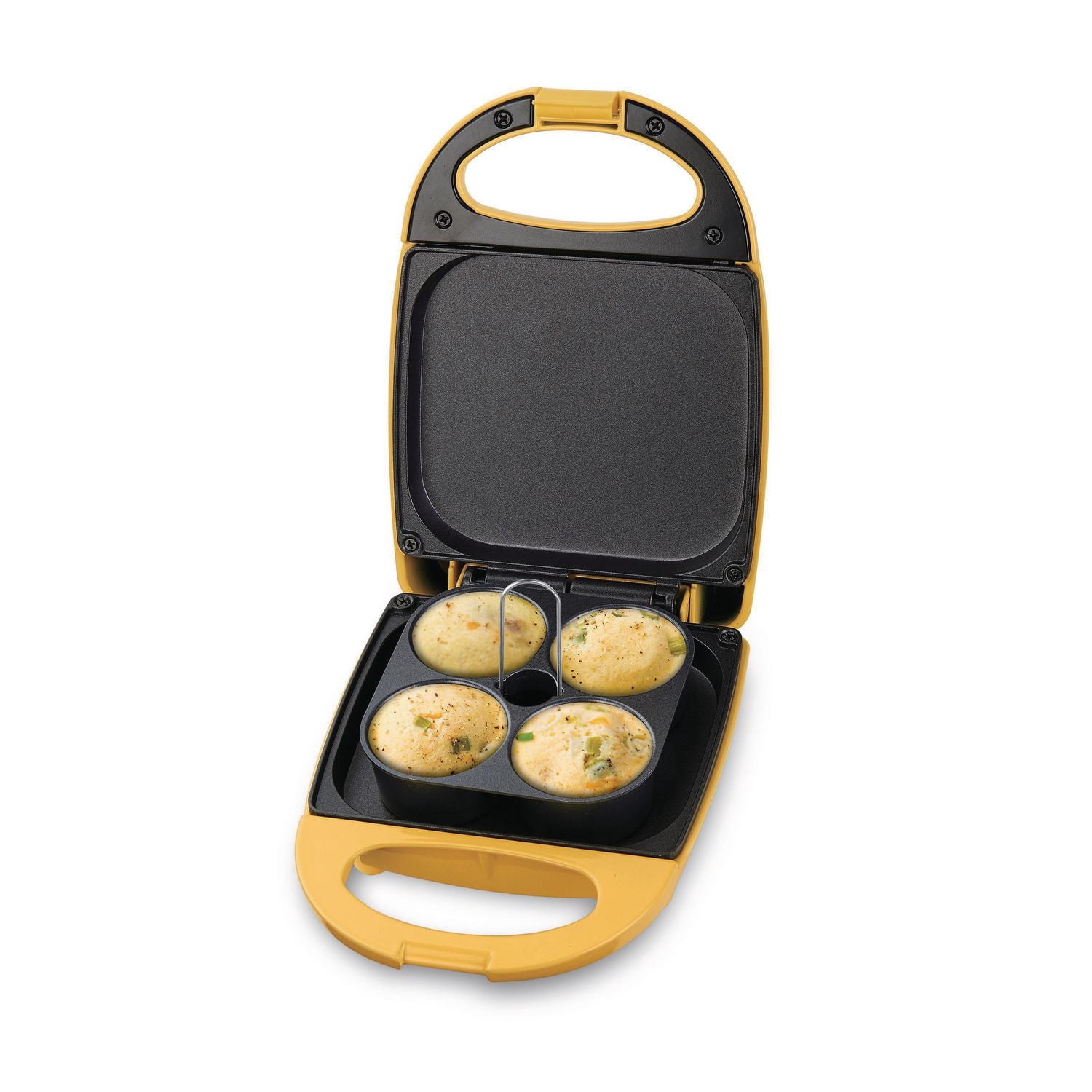 Salton Appareil Pour Bouchées aux Oeufs, SP2042