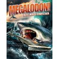 thumbnail image 1 of Megalodon: Great White Godfather [DVD], 1 of 1