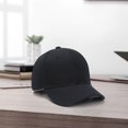 thumbnail image 4 of YAOBAMM Chapeau Décontracté Uni pour Hommes, Chapeau de Baseball à Long Bord, Protection UV, Circonférence de Tête Réglable, Chapeau Unisexe pour Extérieur Quotidien, 4 of 7