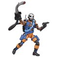 thumbnail image 4 of G.I. Joe Classified Series #153, Frag-Viper, 6 Inch Action Figure, 4 of 9